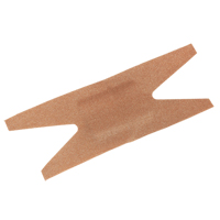 Dynamic Bandages, Knuckle, 3", Fabric, Sterile The Estey Group