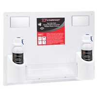 Dynamic Bio Med Wash&reg; Station Deluxe Panel The Estey Group