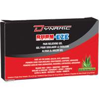 Gel Burn-Eze pour le soulagement de la douleur Dynamic, Gel, Classe 2 The Estey Group