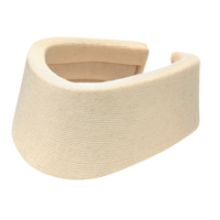 Collet cervical en mousse Dynamic The Estey Group