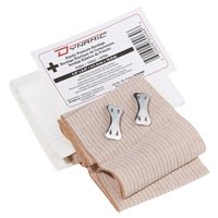 Bandage compressif &eacute;lastique Dynamic, 4-1/2" lo x 6" la The Estey Group