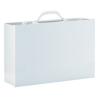 Dynamic First Aid Kit Box The Estey Group