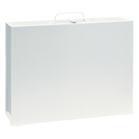 Dynamic Empty First Aid Kit Box The Estey Group