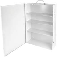 Dynamic Empty First Aid Kit Box The Estey Group