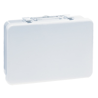 Dynamic Empty First Aid Kit Box The Estey Group