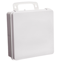 Dynamic Empty First Aid Box The Estey Group
