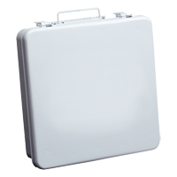 Dynamic Empty First Aid Kit Box The Estey Group