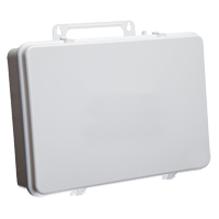 Dynamic Empty First Aid Kit Box The Estey Group