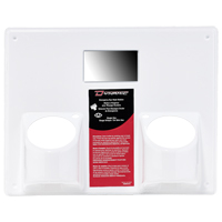 Dynamic Panel for Eye Wash Station The Estey Group
