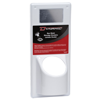 Dynamic Panel for Eye Wash Station The Estey Group