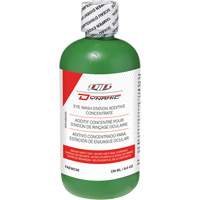 Dynamic Eyewash Additive Concentrate, Full Bottle, 8 oz. The Estey Group