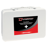 Dynamic First Aid Kit, WSIB Ontario The Estey Group