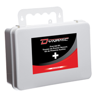 Dynamic First Aid Kit, WSIB Ontario The Estey Group