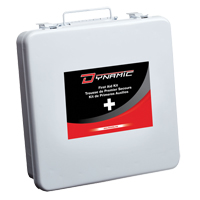Dynamic First Aid Kit, Federal The Estey Group