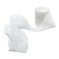 Dynamic Gauze Bandage, Roll, 180" L x 1" W, Medical Device Class 1 The Estey Group