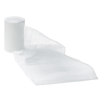 Dynamic Gauze Bandage, Roll, 15' L x 2" W, Medical Device Class 1 The Estey Group