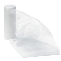 Dynamic Gauze Bandage, Roll, 15' L x 3" W, Medical Device Class 1 The Estey Group