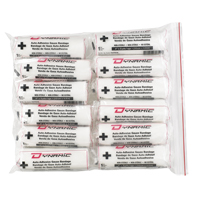 Dynamic Gauze Bandage, Roll, 15' L x 4" W, Medical Device Class 1 The Estey Group