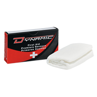 Dynamic Gauze Compress, Pad, 36" L x 36" W, Sterile, Medical Device Class 1 The Estey Group