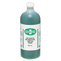 Savon vert Green Soap, Liquide, Antiseptique The Estey Group