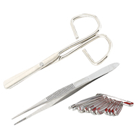Trousse d'instruments de premiers soins Dynamic The Estey Group
