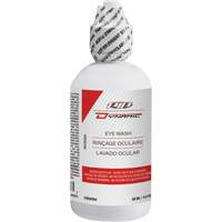 Solution isotonique st&eacute;rile Dynamic, 4 oz The Estey Group