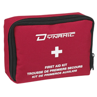 Dynamic First Aid Kit, WSIB Ontario The Estey Group