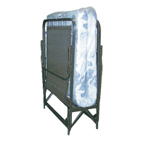 Dynamic Rollaway Cot, Class 1 The Estey Group