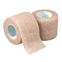 Bandages élastiques comprimants