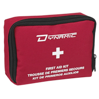 Dynamic Small Square Nylon Bag The Estey Group