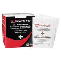 Dynamic Non-adherent Pads The Estey Group