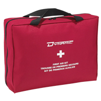 Dynamic Extra-Large Nylon Bag The Estey Group