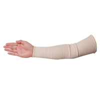 Manchon North, 18", Coton, Beige The Estey Group