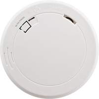 Photoelectric Smoke Alarm The Estey Group