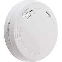 Photoelectric Smoke Alarm The Estey Group