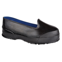 Larges couvre-chaussures imperm&eacute;ables Robson, Caoutchouc, Fermeture &agrave; enfiler, Convient &agrave; Hommes 5 The Estey Group