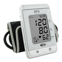 Precision 10.0 Series Ultra Blood Pressure Monitor with AFIB Screening, Class 2 The Estey Group