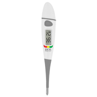 Thermom&egrave;tre flexible &agrave; lecture rapide, Num&eacute;rique The Estey Group
