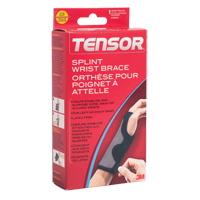 Tensor Wrist Brace, Neoprene, One Size The Estey Group