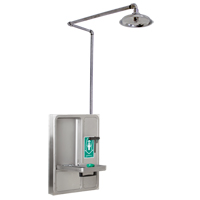 Emergency Drench Showers