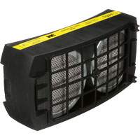 Cartouche Speedglas, Filtre P100, Paquet de 1 The Estey Group