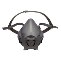 Respirateur &agrave; demi-masque 7800, Silicone, Petit The Estey Group
