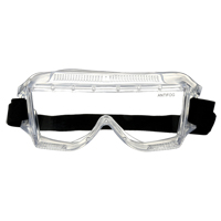 Lunettes &agrave; coques de s&eacute;curit&eacute; contre les impacts Centurion, Lentille Transparent, Antibu&eacute;e, Ventilation Directe The Estey Group