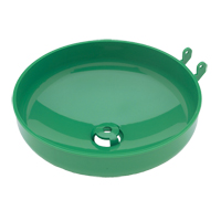 Eyewash Receptor/Bowl The Estey Group