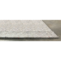 Tampons Husky Spilltration, Huile seulement, 16" x 16", 17,2 gal. d'absorption The Estey Group