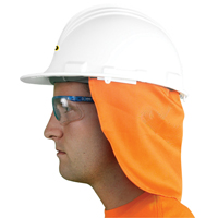 Hardhat Neck Protector The Estey Group