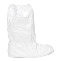 Couvre-botte, Grand, Tyvek IsoClean, Blanc The Estey Group