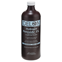 Peroxyde d'hydrog&egrave;ne Dynamic, Liquide The Estey Group