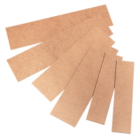 Attelles, Polyvalent, Bois, Assorti, Classe 1 The Estey Group