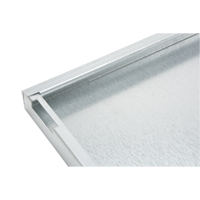 Additional Shelf for Drum Cabinet The Estey Group